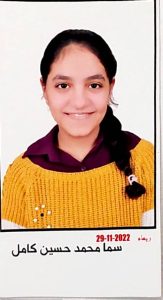 قائمة اوائل مجمع شبان بنها في الاعدادية