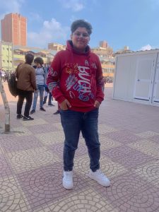 ألف مبروك التفوق للطالب فؤاد أبو حجر