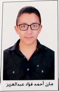 قائمة اوائل مجمع شبان بنها في الاعدادية