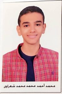 قائمة اوائل مجمع شبان بنها في الاعدادية