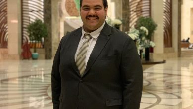 "من القاهرة هنا دمشق"