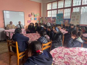 ليلة الإسراء والمعراج .. ندوة جديدة بشبان بنها