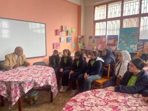 ليلة الإسراء والمعراج .. ندوة جديدة بشبان بنها