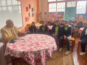 ليلة الإسراء والمعراج .. ندوة جديدة بشبان بنها