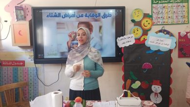 شبان بنها تنظم ندوة حول الوقاية من الامراض
