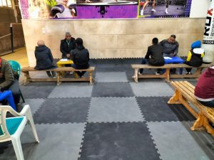 انطلاق فاعليات مسابقة القرآن الكريم بجمعية هيئة الشبان العالميةببنها