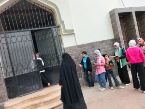 انطلاق فاعليات مسابقة القرآن الكريم بجمعية هيئة الشبان العالميةببنها