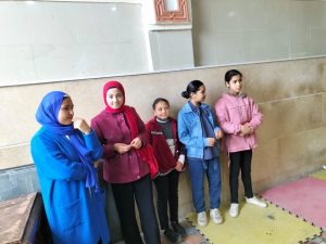 استمرار فعاليات مسابقه القرآن الكريم بجمعيه هيئة الشبان ببنها