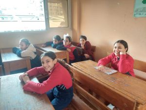 " أخلاقك اولا ".. شبان بنها تنظم ندوة عن الاخلاق