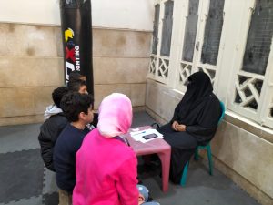 انطلاق المستوى الرابع من مسابقة القرآن الكريم بشبان بنها