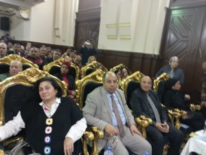 تحت رعاية وزيرة البيئة.. الشبان العالمية تنظم منتدي تفعيل انجازات مؤتمر المناخ