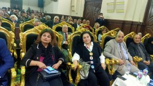 تحت رعاية وزيرة البيئة.. الشبان العالمية تنظم منتدي تفعيل انجازات مؤتمر المناخ