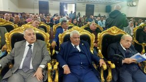 تحت رعاية وزيرة البيئة.. الشبان العالمية تنظم منتدي تفعيل انجازات مؤتمر المناخ