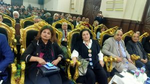 تحت رعاية وزيرة البيئة.. الشبان العالمية تنظم منتدي تفعيل انجازات مؤتمر المناخ