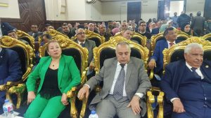 تحت رعاية وزيرة البيئة.. الشبان العالمية تنظم منتدي تفعيل انجازات مؤتمر المناخ