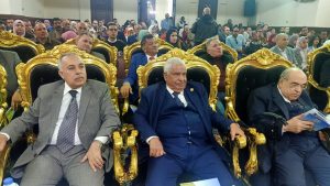 تحت رعاية وزيرة البيئة.. الشبان العالمية تنظم منتدي تفعيل انجازات مؤتمر المناخ