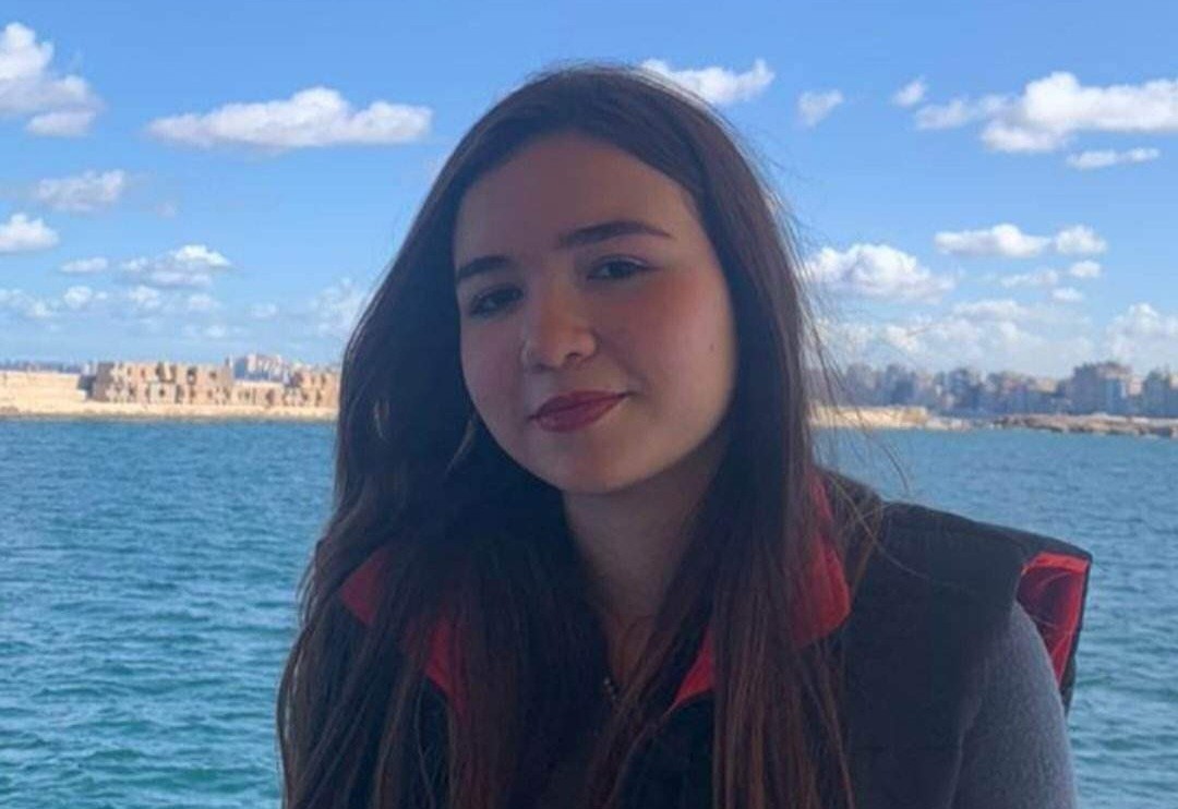 الف مبرووك النجاح للطالبة فاطمة أحمد
