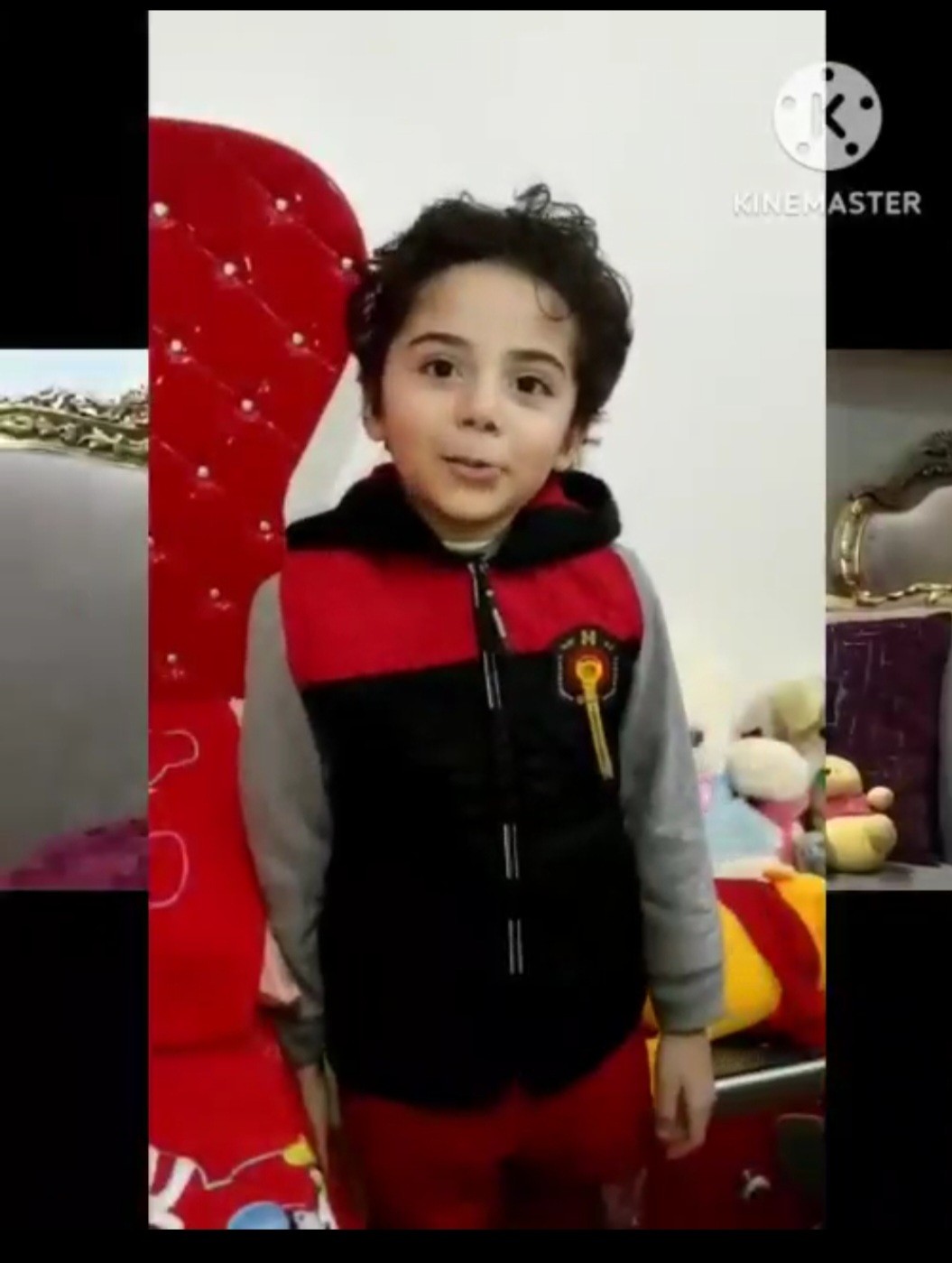 عصافير شبان بنها يحتفلون بالعودة للدراسة