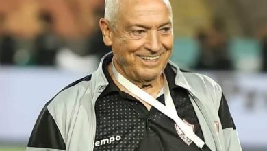 كواليس عودة فيريرا لقيادة نادي الزمالك