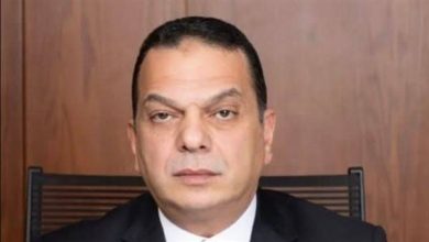 مدير أمن القليوبية يجري حركة تنقلات لرؤساء المباحث مدير أمن القليوبية يجري حركة تنقلات لرؤساء المباحث