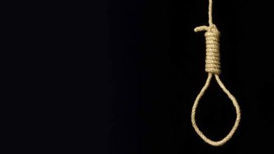 إعدام عامل لاتهامه بالتعدى على ابنة زوجته في غياب والدتها بالقليوبية