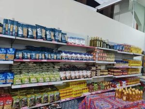 أسعار سلع معرض أهلا رمضان .. الشبان العالمية ببنها بالتعاون مع الخدمة الوطنية "معا ضد الغلاء"