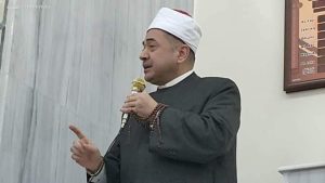 افتتاح مسجد ساحل دجوى الجديد ببنها بعد تطويره بـ 5 ملايين جنيه