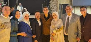 ألف مبروك الخطوبة السعيدة دكتورة آية مصبح الكحيلي