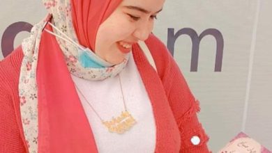 الكاتبة جهاد صبّاح.. موهبة جديدة في عالم الكتابة