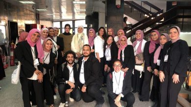 "ريادي gate"حملة إجتماعية من طلاب إعلام القاهرة لتنمية قدرات الشباب "ريادي gate"حملة إجتماعية من طلاب إعلام القاهرة لتنمية قدرات الشباب