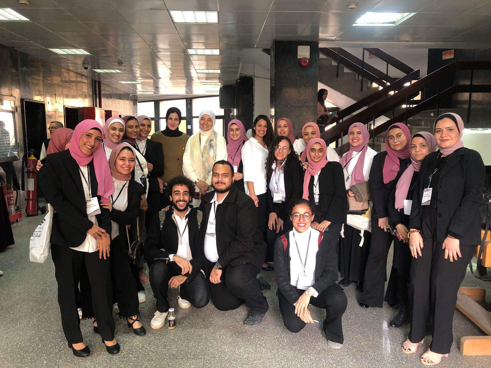 "ريادي gate"حملة إجتماعية من طلاب إعلام القاهرة لتنمية قدرات الشباب "ريادي gate"حملة إجتماعية من طلاب إعلام القاهرة لتنمية قدرات الشباب