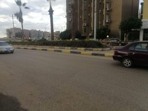 صور - أمطار وهواء بارد وصقيع في القليوبية