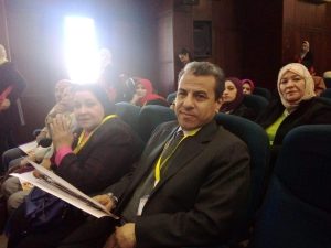 ختام فعاليات المؤتمر الطلابي الأول لكلية التربية النوعية جامعة بنها