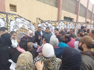 القوى العاملة" تعلن عن ملتقى توظيف يوفر 186 فرصة عمل في 18 منشأة لذوي الهمم بالقليوبية