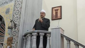 افتتاح مسجد ساحل دجوى الجديد ببنها بعد تطويره بـ 5 ملايين جنيه