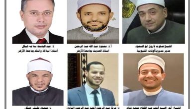 أوقاف القليوبية تعلن عن تفاصيل ملتقى الفكر الإسلامي خلال شهر رمضان