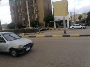 صور - أمطار وهواء بارد وصقيع في القليوبية