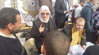 القوى العاملة" تعلن عن ملتقى توظيف يوفر 186 فرصة عمل في 18 منشأة لذوي الهمم بالقليوبية