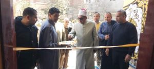 أوقاف القليوبية تعلن عن افتتاح 3 مساجد جديدة