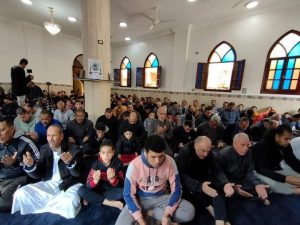 أوقاف القليوبية تعلن عن افتتاح 3 مساجد جديدة