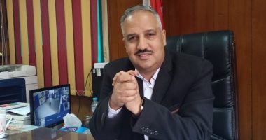 إحالة العاملين بمركزي شباب بالقليوبية للتحقيق لتغيبهم في أوقات العمل الرسمية إحالة العاملين بمركزي شباب بالقليوبية للتحقيق لتغيبهم في أوقات العمل الرسمية