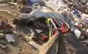 اتهام شخص بتوريد لحوم حمير نافقة لتجار بالقليوبية