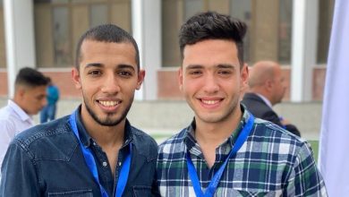 جامعة بنها تحصد المركز الثاني بالمؤتمر الطلابي القمي الثاني تحت عنوان "مصر تستطيع بطلابها"