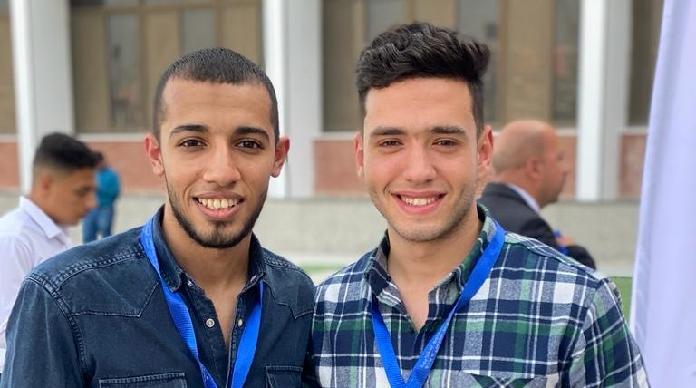 جامعة بنها تحصد المركز الثاني بالمؤتمر الطلابي القمي الثاني تحت عنوان "مصر تستطيع بطلابها"