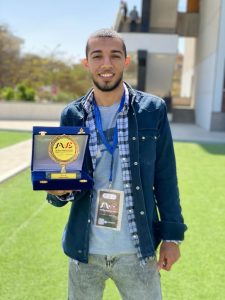 جامعة بنها تحصد المركز الثاني بالمؤتمر الطلابي القمي الثاني تحت عنوان "مصر تستطيع بطلابها"