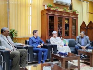 "الوعي المستفاد من تحويل القبلة" .. ندوة بجامعة بنها بالتعاون مع أوقاف القليوبية