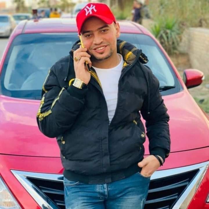 قتله وهو بيوزع تمر على الصائمين .. القصة الكاملة لمقتل الشاب محمد ببنها قتله وهو بيوزع تمر على الصائمين .. القصة الكاملة لمقتل الشاب محمد ببنها