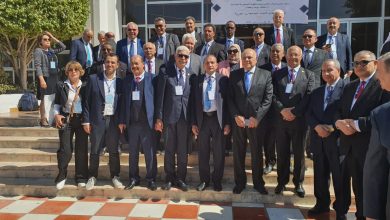 رئيس جامعة بنها يشارك في الدورة الـ 55 لـ «المؤتمر العام لاتحاد الجامعات العربية»
