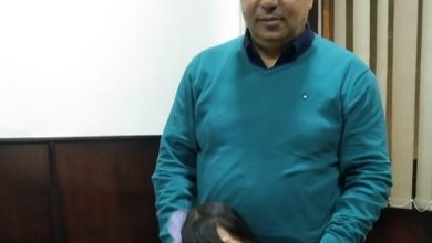 بأداء متميز .. "خديجة" تبدع في كورال "أمي هي الدنيا" بأداء متميز .. "خديجة" تبدع في كورال "أمي هي الدنيا"