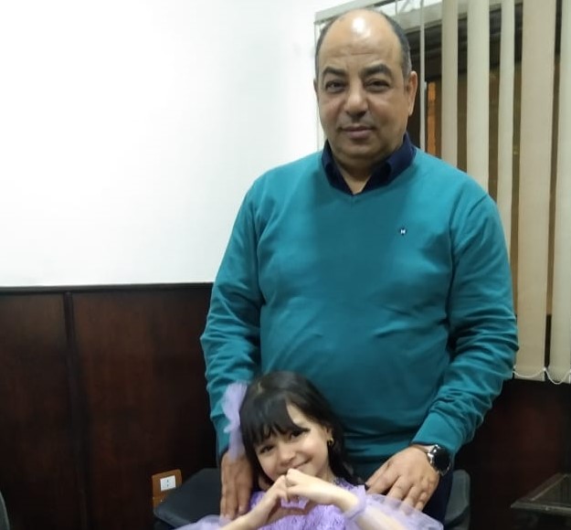 بأداء متميز .. "خديجة" تبدع في كورال "أمي هي الدنيا" بأداء متميز .. "خديجة" تبدع في كورال "أمي هي الدنيا"